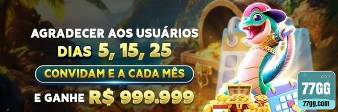77gg.com descubra premiado jogo